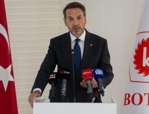 BOTAŞ’ın 50. Yıl Dönümü: Enerji Yolculuğu ve Gelecek Vizyonu