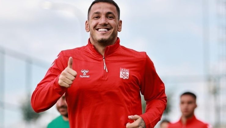 Bülent Uygun açıkladı: Rey Manaj’a Türkiye’den 2 büyük kulüp talip!