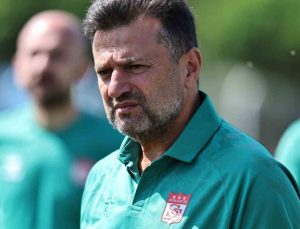 Bülent Uygun: Beşiktaş taraftarına farklı bir sevgi beslerim