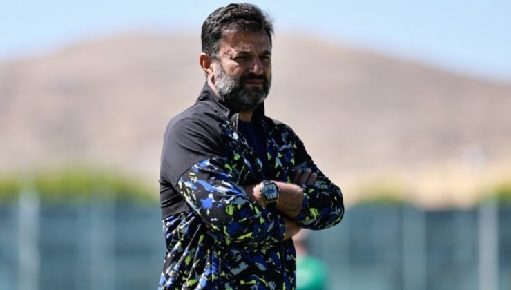 Bülent Uygun’dan hakem topluluğuna özür!