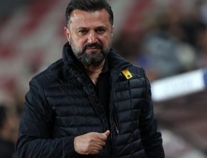 Bülent Uygun’dan özür açıklaması