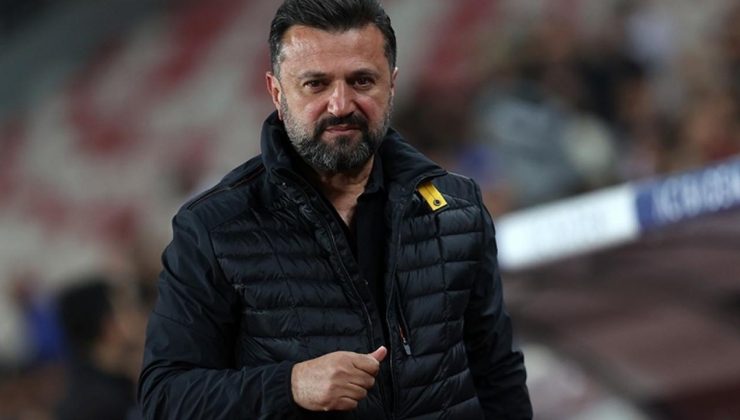 Bülent Uygun’dan özür açıklaması