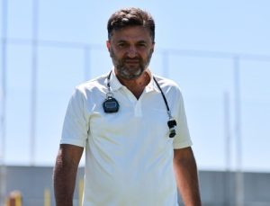 Bülent Uygun’un Kızı Hastaneye Kaldırıldı