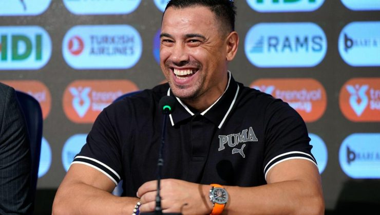 Çağdaş Atan çeşit için tezli konuştu