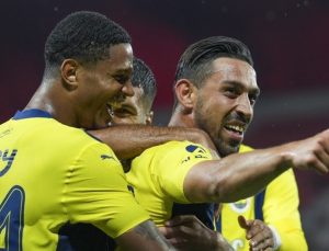 Çaykur Rizespor – Fenerbahçe maçı ne vakit, saat kaçta, hangi kanalda? Şifresiz mi?