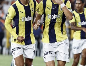 Çaykur Rizespor – Fenerbahçe! Mümkün 11’ler