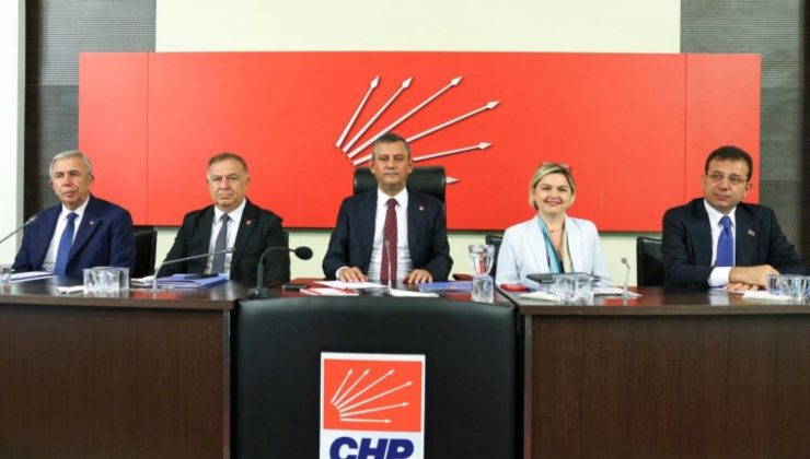 CHP, belediyelerin SGK borçlarının yapılandırılması için iktidarla görüşecek: ‘Maaş ödeyemez hale geliriz’