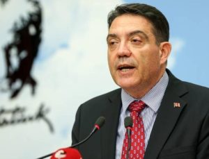 CHP Genel Lider Yardımcısı Bağcıoğlu’ndan ‘TSK’ uyarısı: Barınma sorunu yaşayan büyük bir çoğunluk var