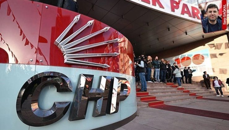 CHP MYK, tüzük ve miting çalışmalarını kıymetlendirdi