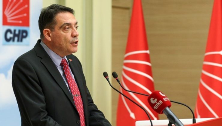 CHP’li Bağcıoğlu’ndan ‘yangın’ açıklaması: ‘TSK, kritik bir rol oynamaktadır’