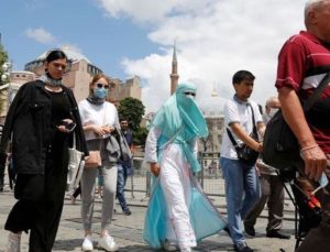 CHP’li Bakan: ‘Sorunlu ülkelere vize serbestisi getirmeyi nasıl açıklıyorsunuz?’