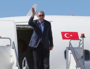 CHP’li isimden AKP’li Cumhurbaşkanı Erdoğan’a sert reaksiyon: ‘Şatafatlı uçaklara binmek yerine…’