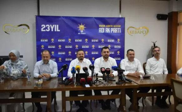 CHP'ye geçen büyükşehirde yüzlerce kişi işten çıkarıldı