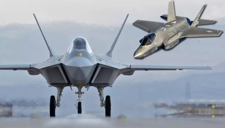 Çin gazetesinden F-35’li gönderme: KAAN, Türkleri memnun ediyor