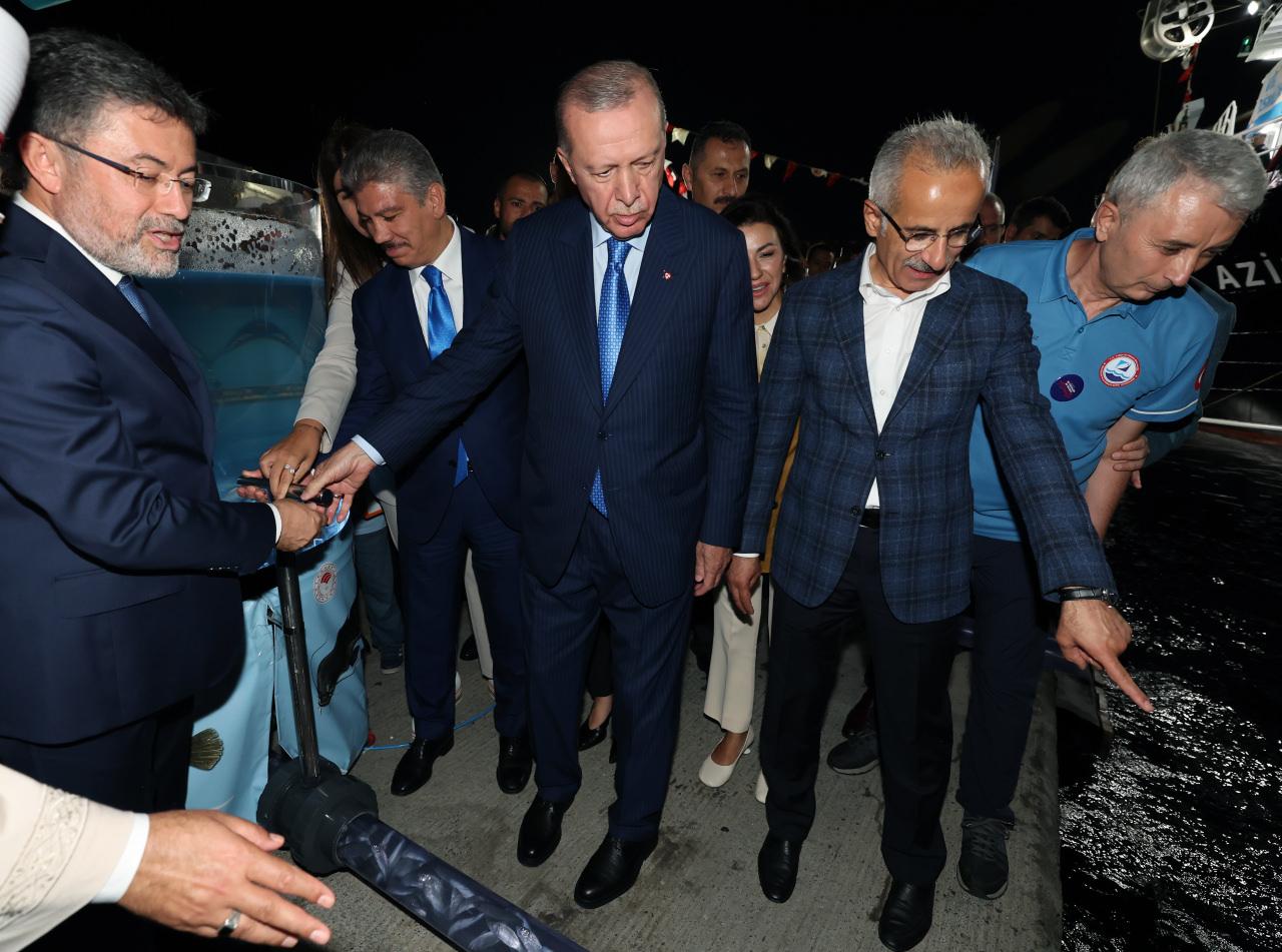 Cumhurbaşkanı Erdoğan'dan değerli ikaz: Bu hususta çok önemli eksiklerimiz bulunuyor