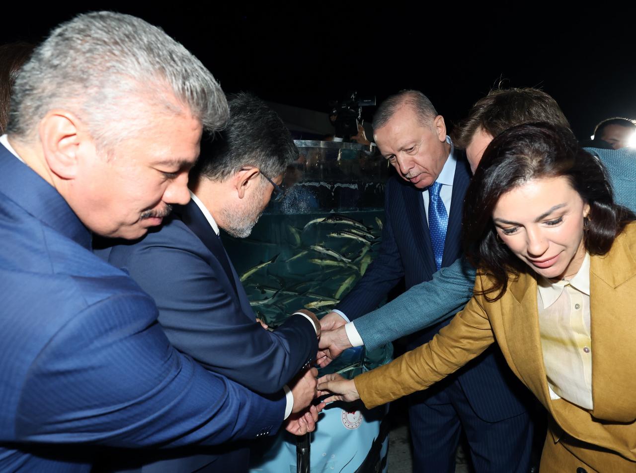 Cumhurbaşkanı Erdoğan'dan değerli ikaz: Bu hususta çok önemli eksiklerimiz bulunuyor