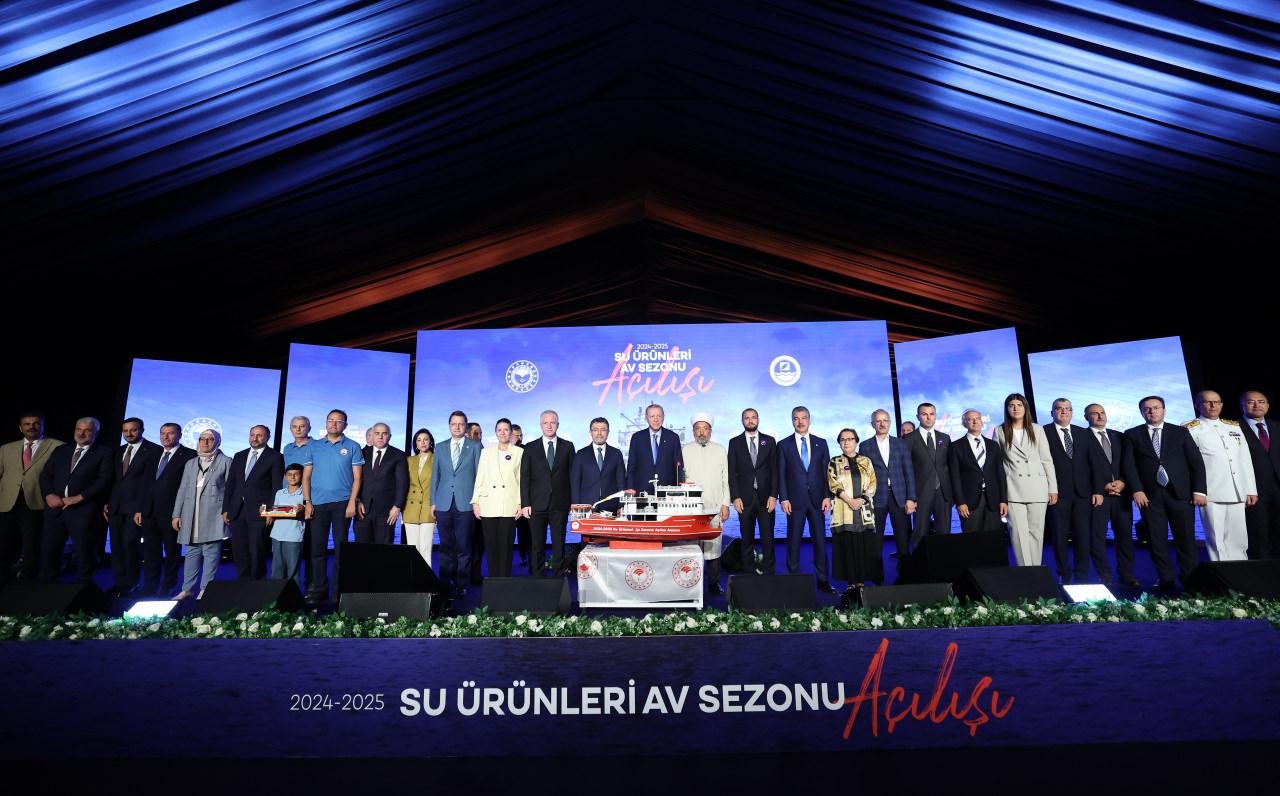 Cumhurbaşkanı Erdoğan'dan değerli ikaz: Bu hususta çok önemli eksiklerimiz bulunuyor