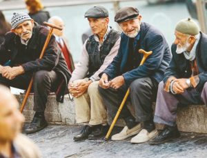Daha adil bir emeklilik sistemi