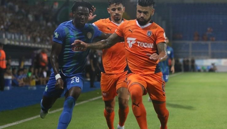 David Akintola’dan flaş Fenerbahçe sözleri: ‘Ne kaybetmeye ne de beraberlik için…’