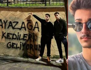 Dehşetli cinayet: 16 yaşındaki çocuk paylaştığı fotoğraf yüzünden canice öldürüldü