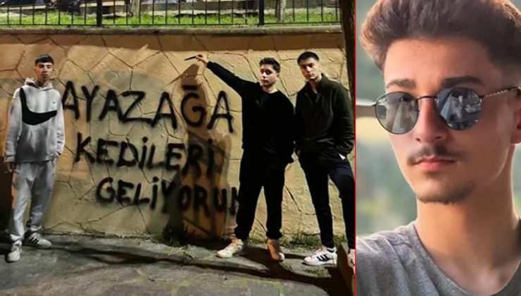 Dehşetli cinayet: 16 yaşındaki çocuk paylaştığı fotoğraf yüzünden canice öldürüldü