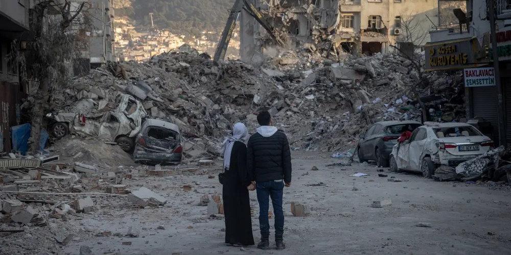 Depremzedelere yaklaşık 1 milyar liralık büyük darbe! Sinyali Gürcistan'dan geldi