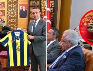 Devlet Bahçeli’nin Ali Koç ile görüşmesinde dikkat çeken takvim detayı