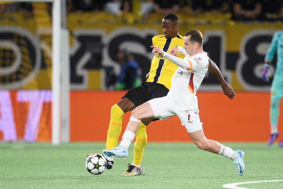 Dursun Özbek'ten Kerem Aktürkoğlu için kaptanlık açıklaması