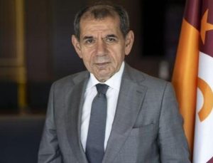 Dursun Özbek’ten Kerem Aktürkoğlu için kaptanlık açıklaması