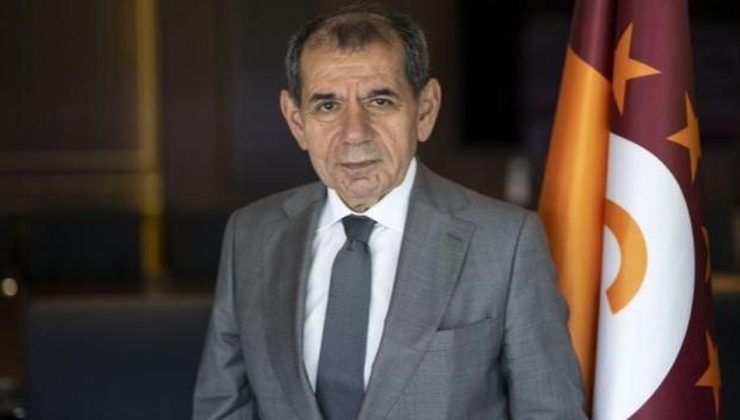 Dursun Özbek’ten Kerem Aktürkoğlu için kaptanlık açıklaması