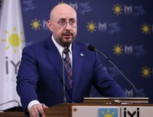 DÜZGÜN Parti’de ‘Can Atalay çağrısı’ ikilemi: ‘Zorlu’nun şahsi görüşüdür, karar kelam konusu değil’