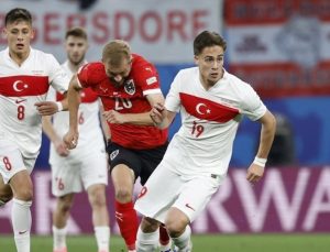 Efsane futbolcudan Kenan Yıldız açıklaması: ’10 numaralı formanın verilmesi…’