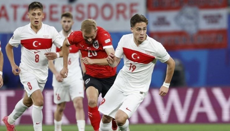Efsane futbolcudan Kenan Yıldız açıklaması: ’10 numaralı formanın verilmesi…’
