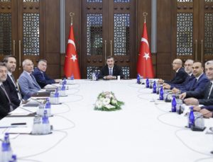 EKK toplantısından dezenflasyon açıklaması: OVP’nin olumlu tesirleri görülmeye başlamıştır