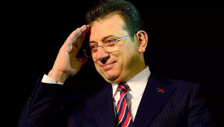 Ekrem İmamoğlu’nun avukatından ‘ahmak davasına’ ait açıklama