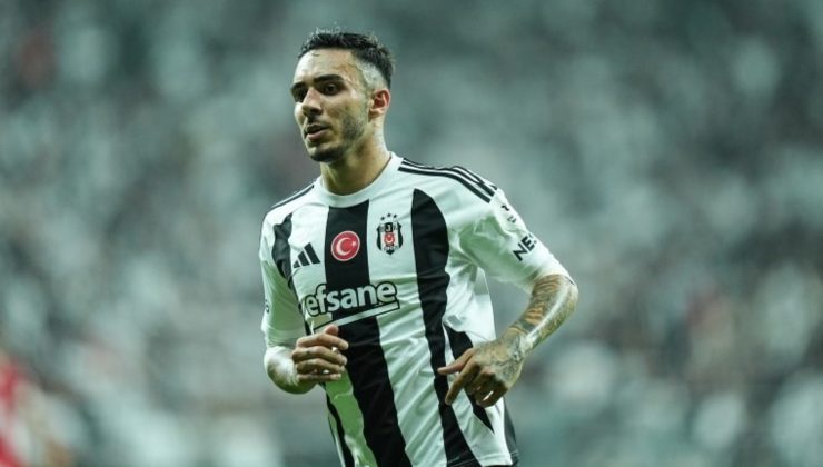 Emirhan Topçu: ‘İç alanda iki gol yemek fazla’