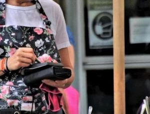 En çok aktif teşebbüs hizmet bölümünde