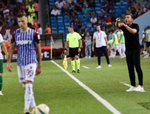 Enrico Maasen: ‘Korkak oynadığımızı düşünüyorum’