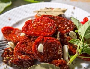 Erciyes Dağı’nın eteklerinden İtalya, Amerika, Almanya’ya gönderiliyor