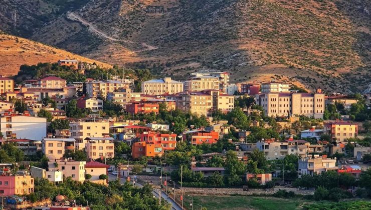 Eruh’taki Terör Saldırısında Şehit Olan Jandarma Onbaşı Süleyman Aydın