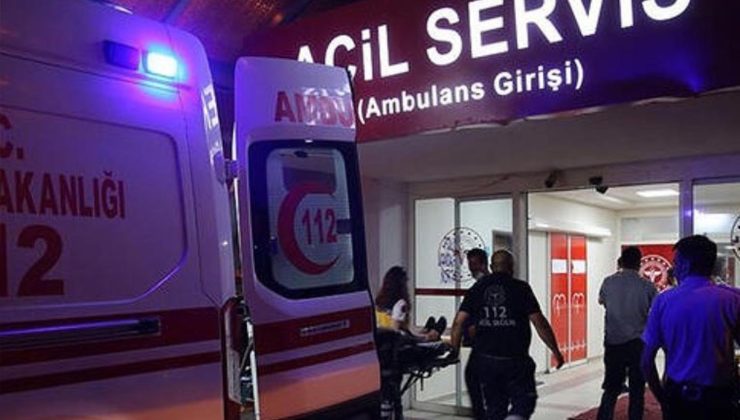 Eski belediye başkanı ve emekli astsubay İbrahim Merih hayatını kaybetti