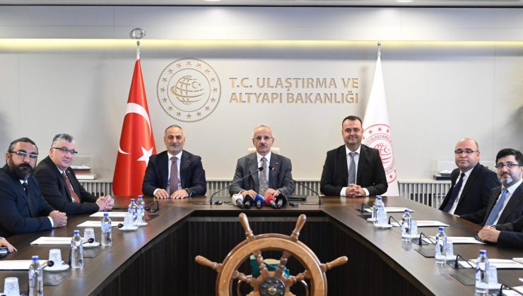 Etraf dostu gemilere 6 milyon dolarlık teşvik