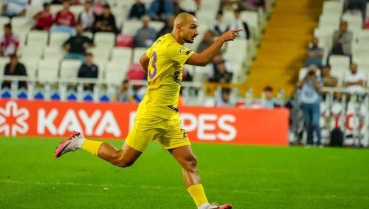 Eyüpspor, Sivas’tan maç ziyadesiyle önder dönüyor!