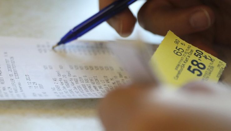 Fahiş fiyatlara ceza yağdı! Ticaret Bakanlığı açıkladı