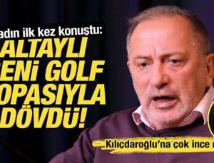 Fatih Altaylı’nın Darp İddiaları ve Serap Çil’in Açıklamaları
