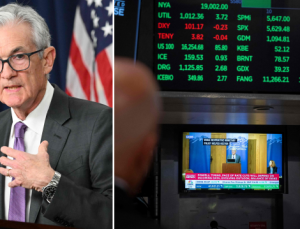 Fed’den piyasaları hareketlendiren ‘faiz indirimi’ açıklaması: Ayarlama için vakit geldi