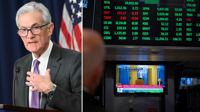 Fed’den piyasaları hareketlendiren ‘faiz indirimi’ açıklaması: Ayarlama için vakit geldi