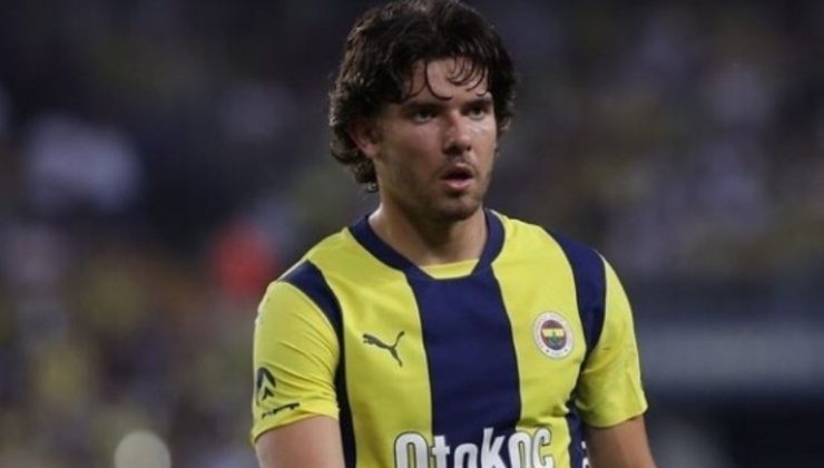 Fenerbahçe resmen açıkladı! Ferdi Kadıoğlu’nun Brighton’a transferi KAP’a bildirdi…