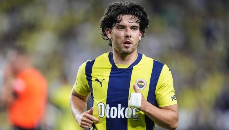 Fenerbahçe’de Ferdi Kadıoğlu gelişmesi: Teklifi kabul etti!