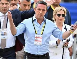 Fenerbahçe’nin dudak uçuklatan başarısı! 137 Milyon Euro’yu aştı